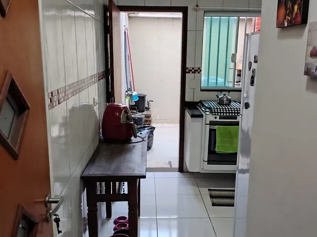 Sobrado 3 quartos e 4 banheiros, à venda, no bairro Parque Independência em São Paulo
