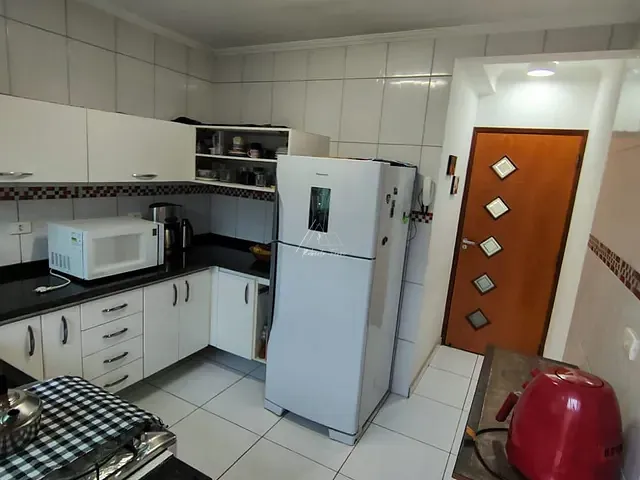 Sobrado 3 quartos e 4 banheiros, à venda, no bairro Parque Independência em São Paulo