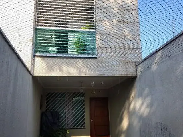 Sobrado 3 quartos e 4 banheiros, à venda, no bairro Parque Independência em São Paulo