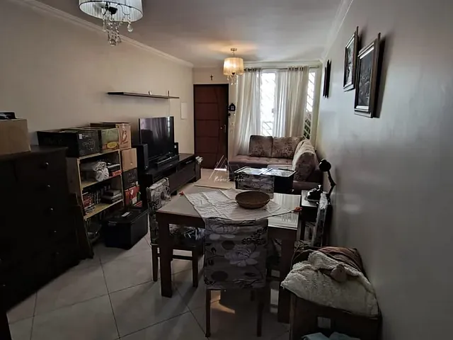 Sobrado 3 quartos e 4 banheiros, à venda, no bairro Parque Independência em São Paulo