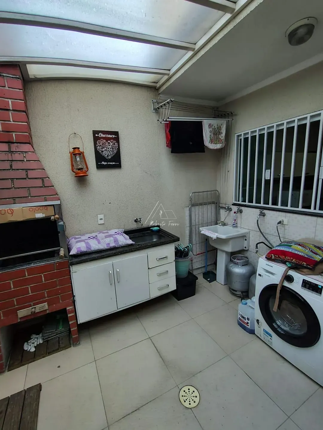 Sobrado, 3 quartos, 100 m² - Foto 33