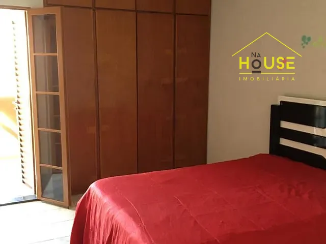 Sobrado com 396m², à venda, no bairro Vila América em Votuporanga