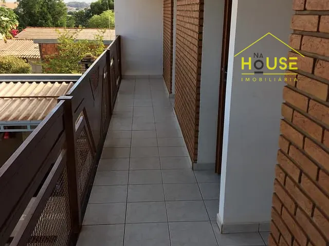 Sobrado com 396m², à venda, no bairro Vila América em Votuporanga
