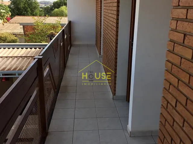 Sobrado com 396m², à venda, no bairro Vila América em Votuporanga