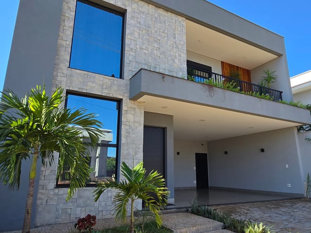 Foto do Sobrado - Sobrado à venda, Quinta do Salto, Salto Grande, Araraquara, SP | Investe Imobiliária LTDA