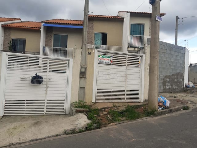 Foto do Sobrado - Sobrado à venda, Jardim Nápoli II, Itaquaquecetuba, SP | Imobiliária Villela Imóveis