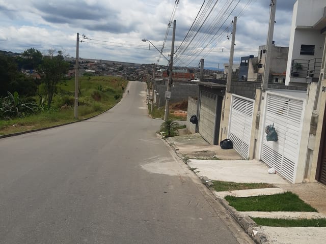 Foto do Sobrado - Sobrado à venda, Jardim Nápoli II, Itaquaquecetuba, SP | Imobiliária Villela Imóveis