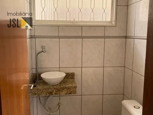 Sobrado com 100m² 2 quartos e 1 banheiro, à venda, no bairro Jardim Rafael em Caçapava