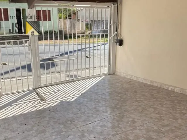 Sobrado com 100m² 2 quartos e 1 banheiro, à venda, no bairro Jardim Rafael em Caçapava