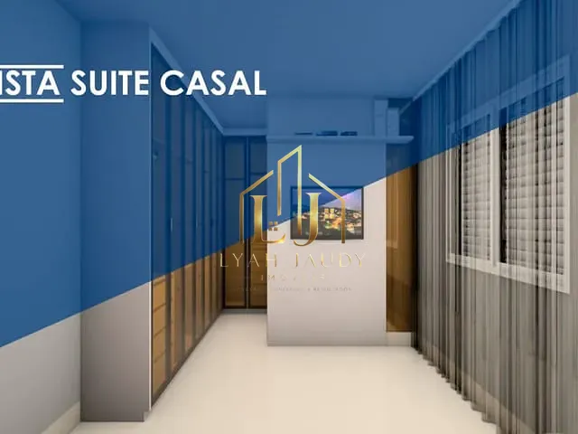 Casa com 250m² 3 quartos e 3 banheiros, à venda, no bairro Jardim Imperial em Cuiabá