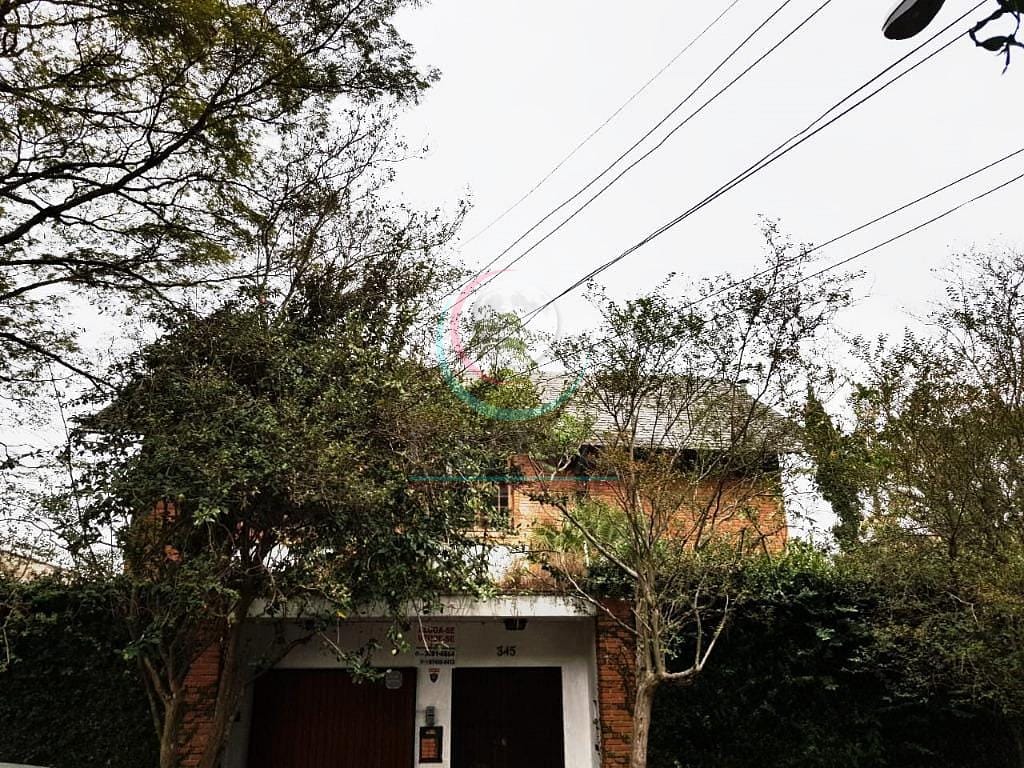 Sobrado à venda com 5 quartos, 572m² - Foto 2