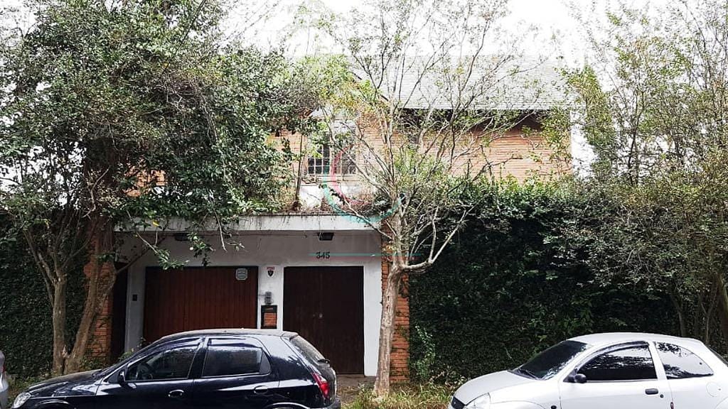 Sobrado à venda com 5 quartos, 572m² - Foto 3