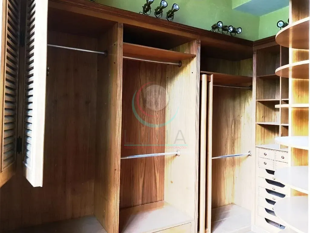 Sobrado, 5 quartos, 572 m² - Foto 18