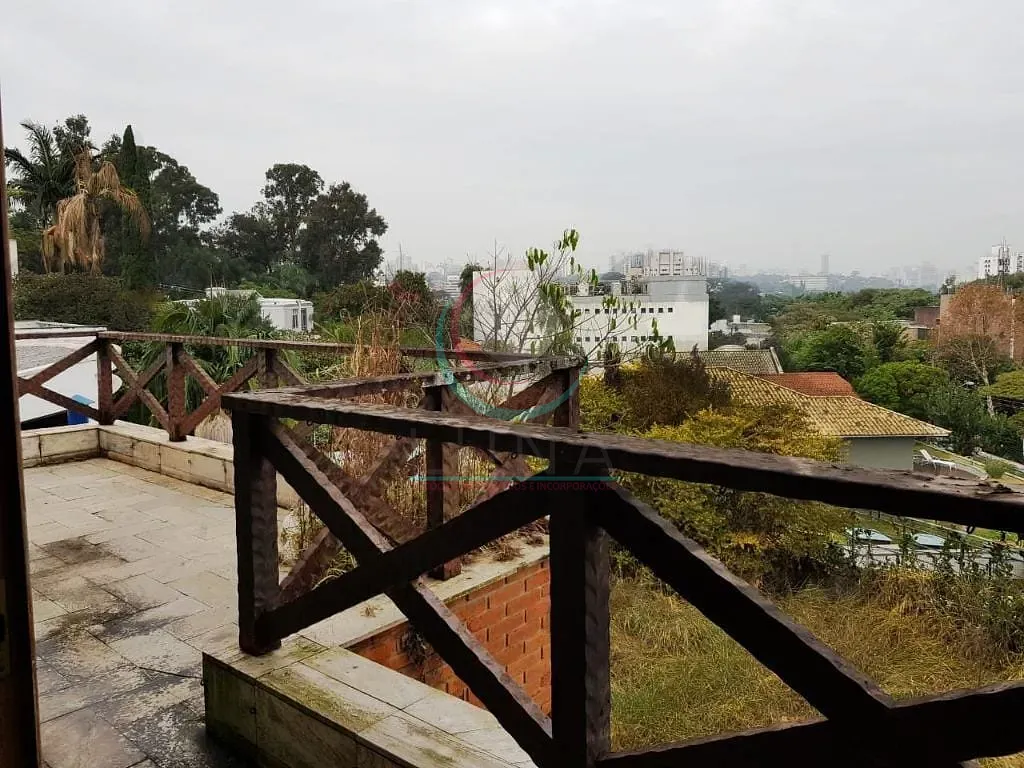 Sobrado, 5 quartos, 572 m² - Foto 11