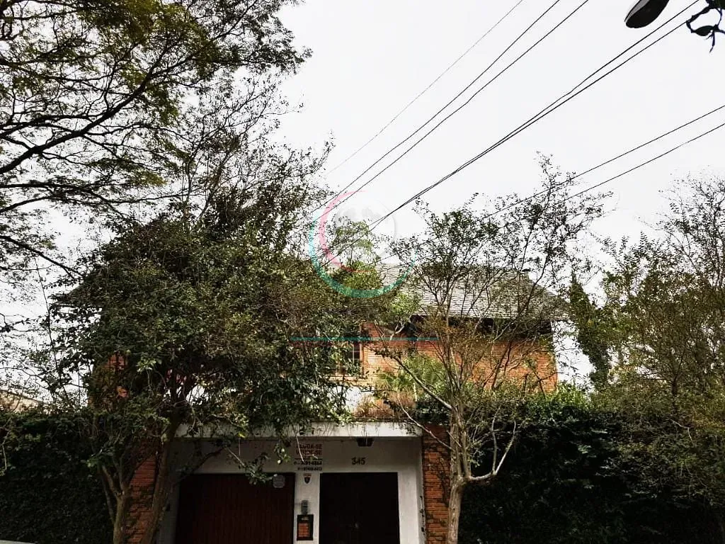 Sobrado, 5 quartos, 572 m² - Foto 2