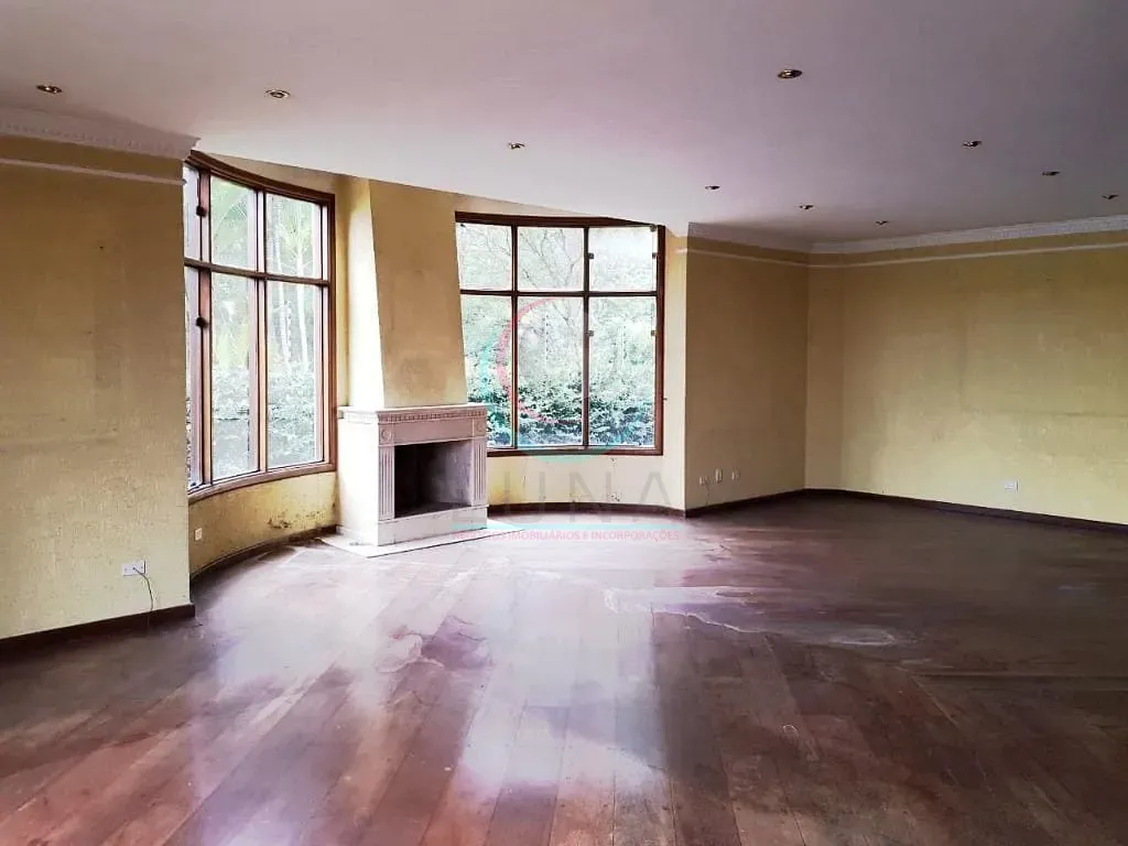 Sobrado, 5 quartos, 572 m² - Foto 6