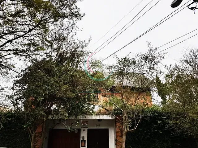 Sobrado 5 quartos e 6 banheiros, à venda, no bairro Vila Ida em São Paulo