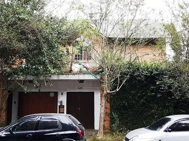 Sobrado 5 quartos e 6 banheiros, à venda, no bairro Vila Ida em São Paulo