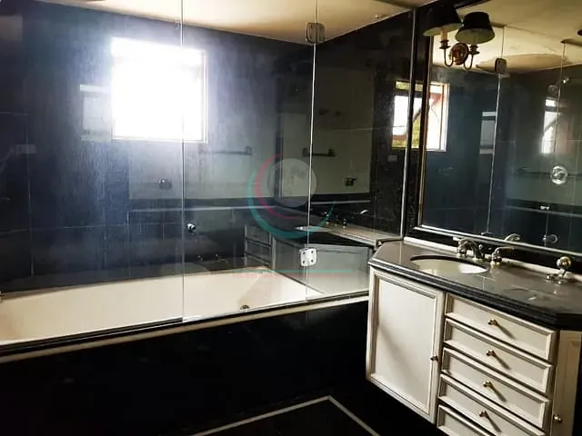 Sobrado 5 quartos e 6 banheiros, à venda, no bairro Vila Ida em São Paulo