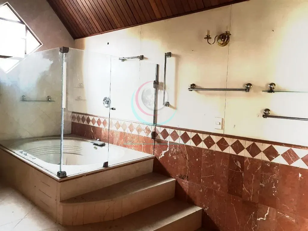 Sobrado, 5 quartos, 572 m² - Foto 16