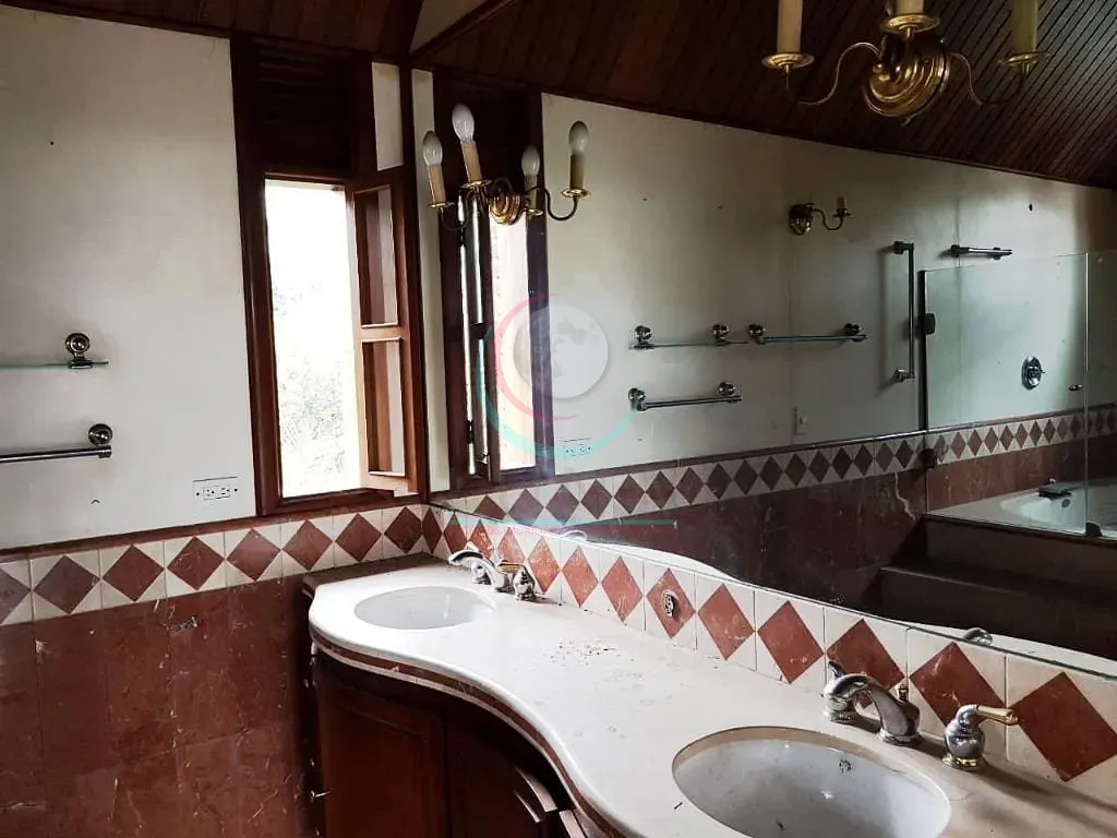 Sobrado, 5 quartos, 572 m² - Foto 17