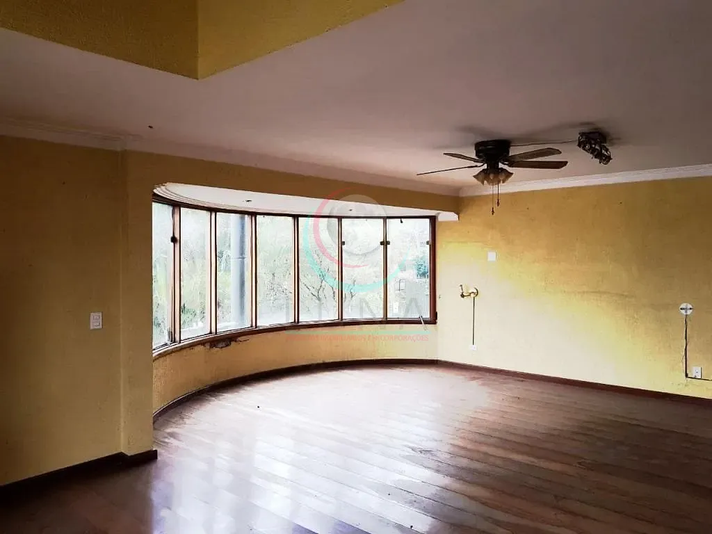 Sobrado, 5 quartos, 572 m² - Foto 9