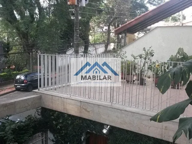 Sobrado com 220m² 4 quartos e 3 banheiros, à venda, no bairro Parque São Domingos em São Paulo