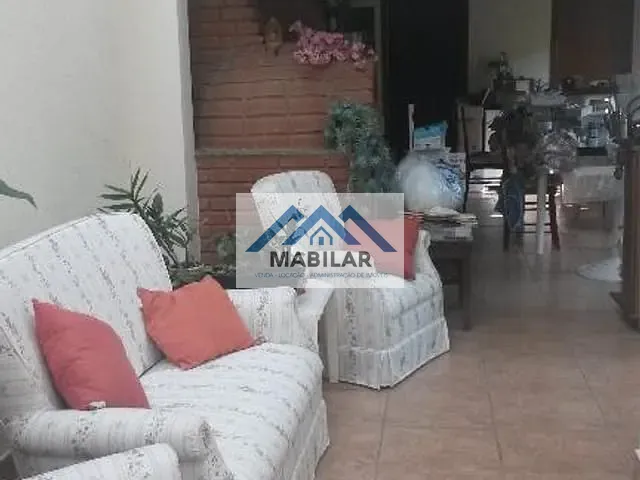 Sobrado com 220m² 4 quartos e 3 banheiros, à venda, no bairro Parque São Domingos em São Paulo