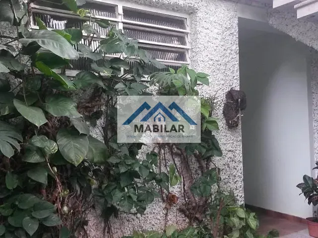 Sobrado com 220m² 4 quartos e 3 banheiros, à venda, no bairro Parque São Domingos em São Paulo