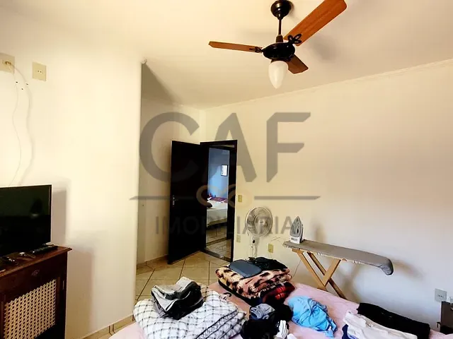 Sobrado com 350m² 4 quartos e 3 banheiros, à venda, no bairro Jardim Primavera em Jaguariúna