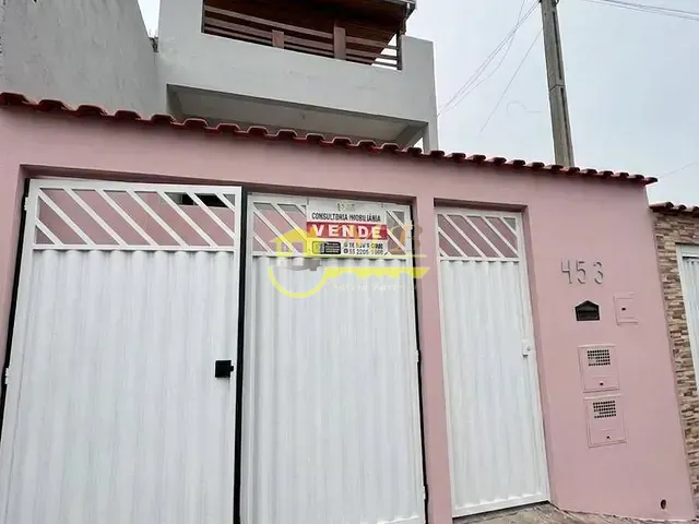 Sobrado com 200m² 5 quartos e 2 banheiros, à venda, no bairro Loteamento Residencial Novo Mundo em Campinas
