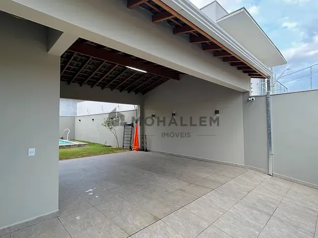 Casa 4 quartos e 1 banheiro, à venda, no bairro Loteamento Parque Portugal em Itajubá