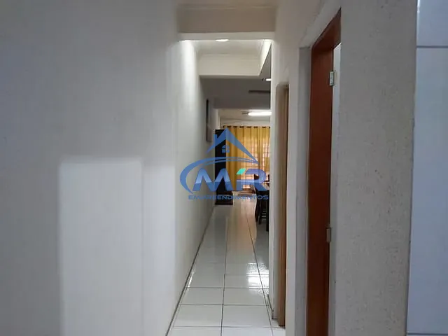 Sobrado com 175m² 5 quartos e 2 banheiros, à venda, no bairro Parque Boturussu em São Paulo