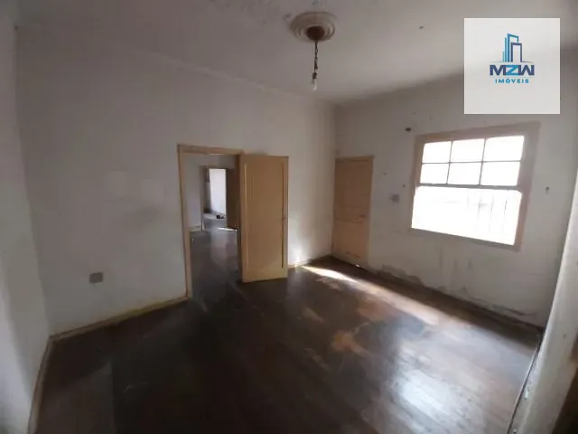 Sobrado com 208m² 3 quartos e 2 banheiros, à venda, no bairro Mooca em São Paulo