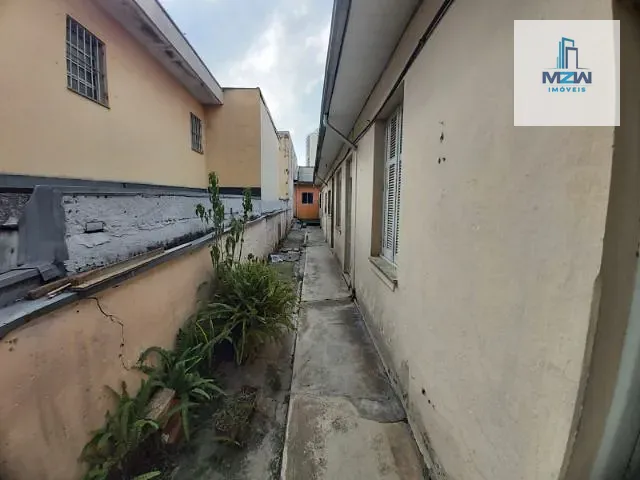 Sobrado com 208m² 3 quartos e 2 banheiros, à venda, no bairro Mooca em São Paulo