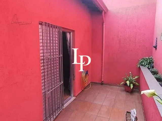 Sobrado com 300m² 3 quartos e 2 banheiros, à venda, no bairro Parque João Ramalho em Santo André