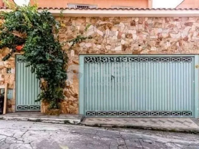 Sobrado com 1300m² 3 quartos e 3 banheiros, à venda, no bairro Parada Inglesa em São Paulo
