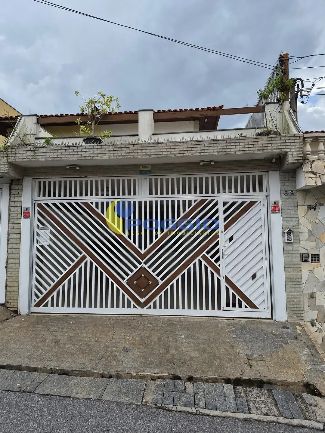 Sobrado, 3 quartos, 185 m² - Foto 3