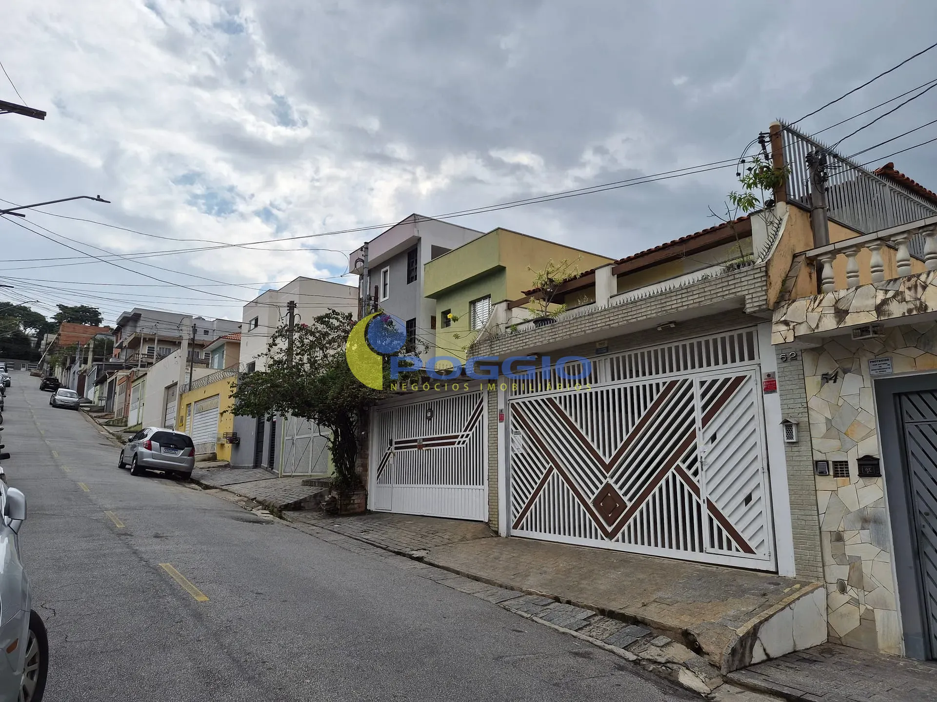 Sobrado, 3 quartos, 185 m² - Foto 2