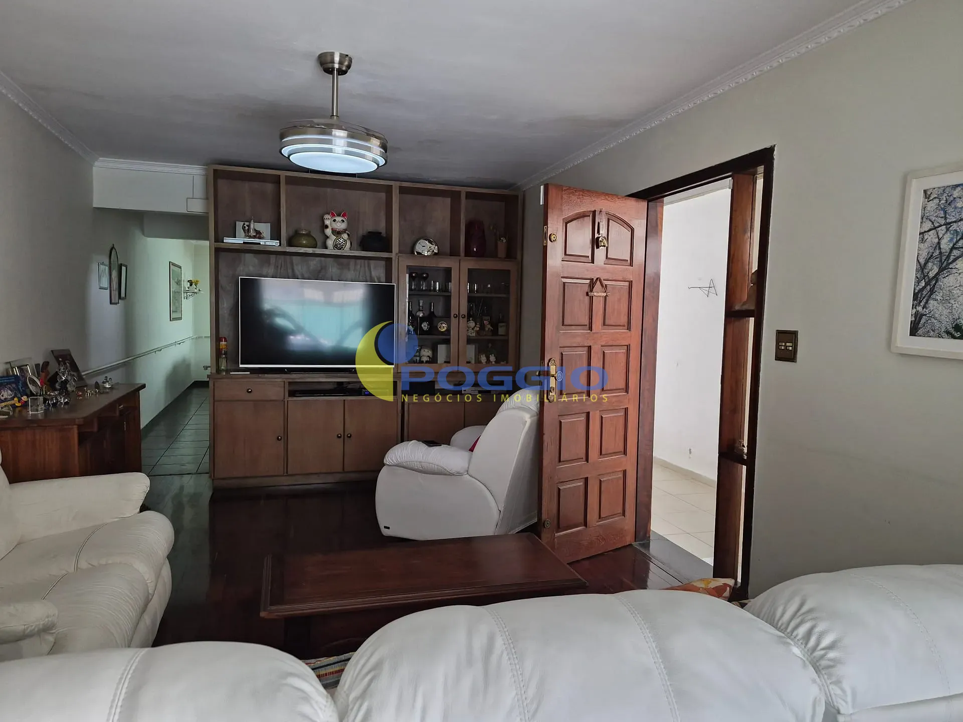 Sobrado, 3 quartos, 185 m² - Foto 6