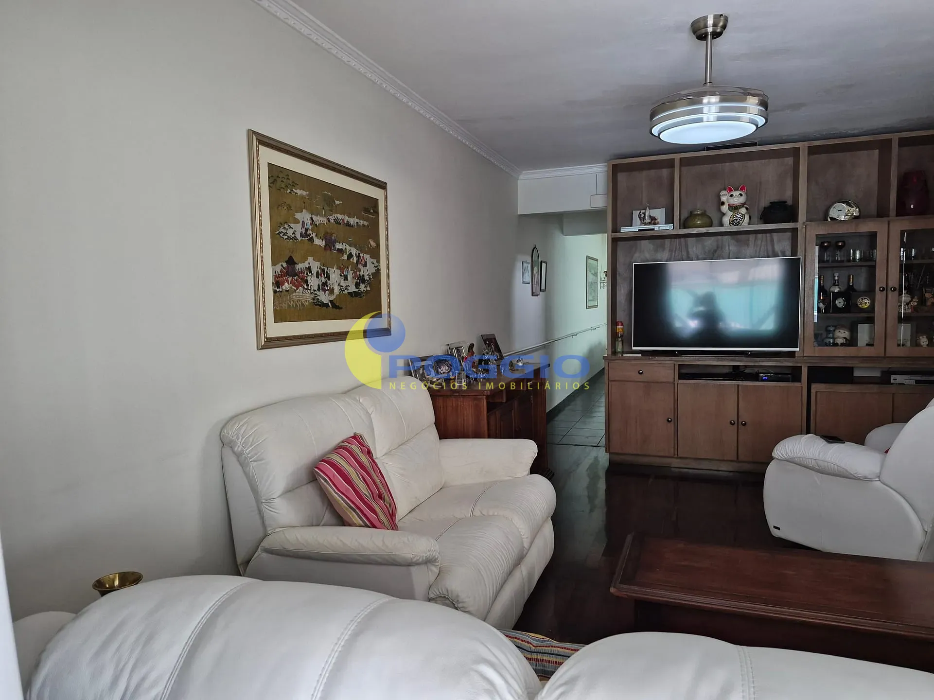 Sobrado, 3 quartos, 185 m² - Foto 7