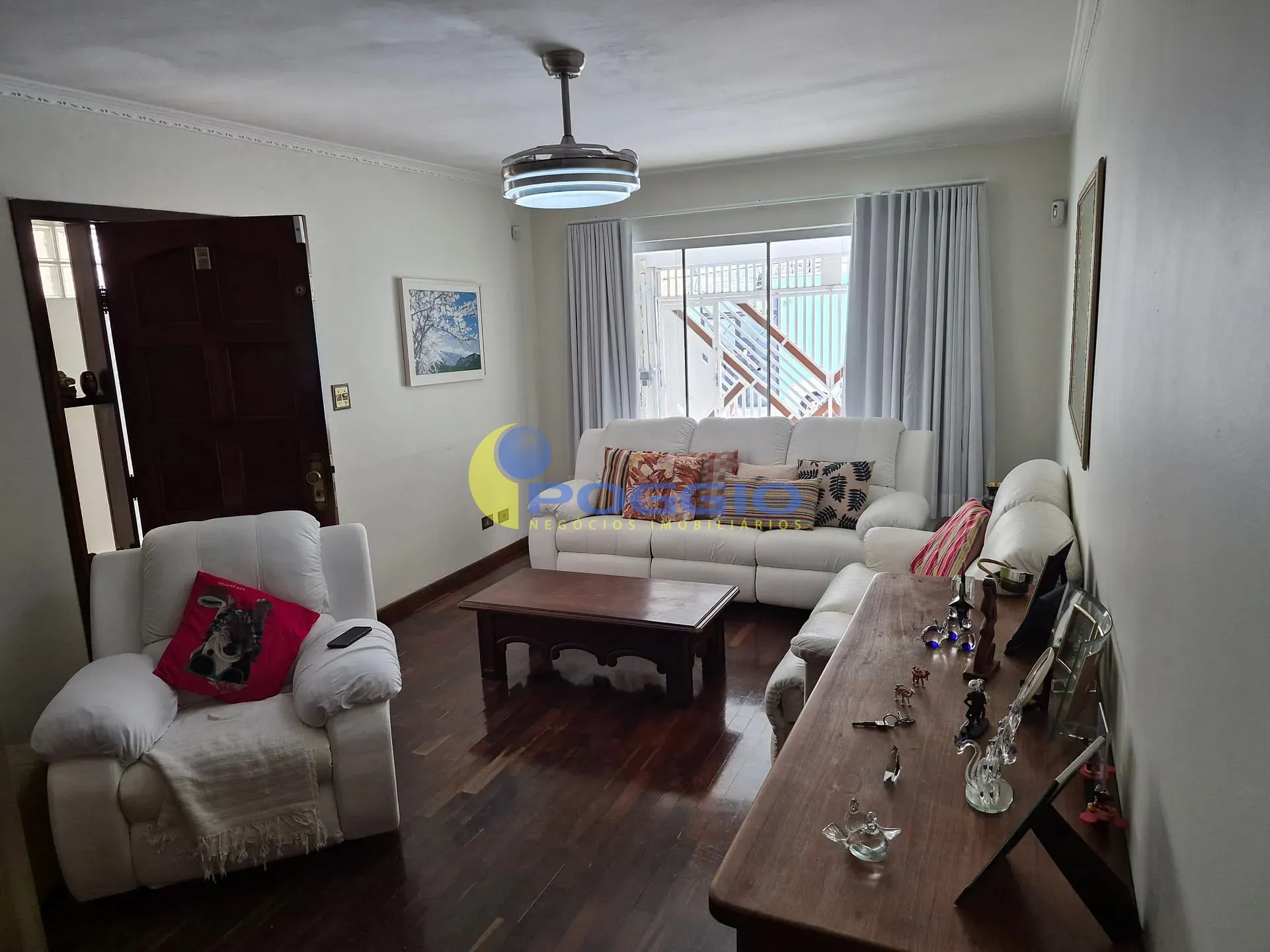 Sobrado, 3 quartos, 185 m² - Foto 8