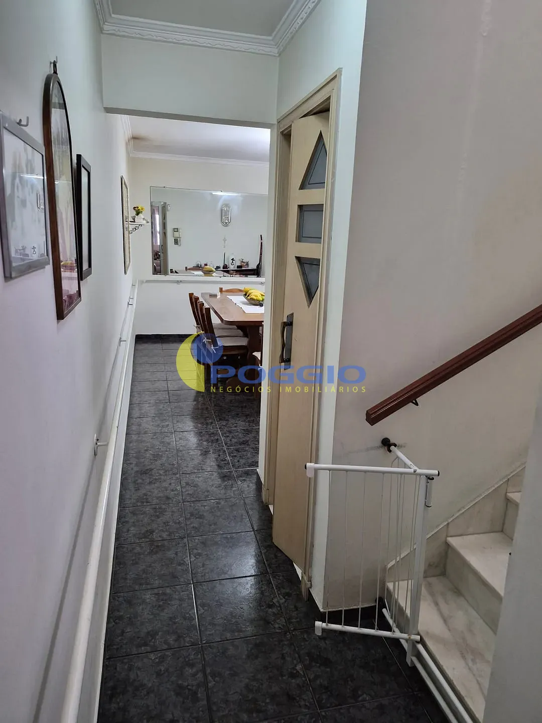 Sobrado, 3 quartos, 185 m² - Foto 9