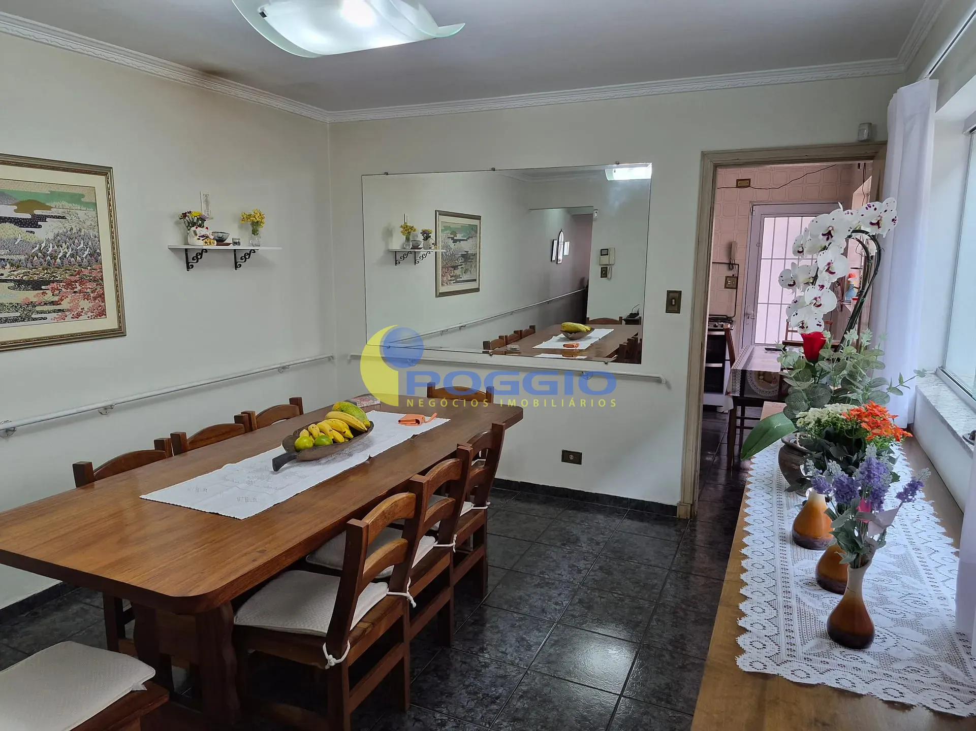 Sobrado, 3 quartos, 185 m² - Foto 11