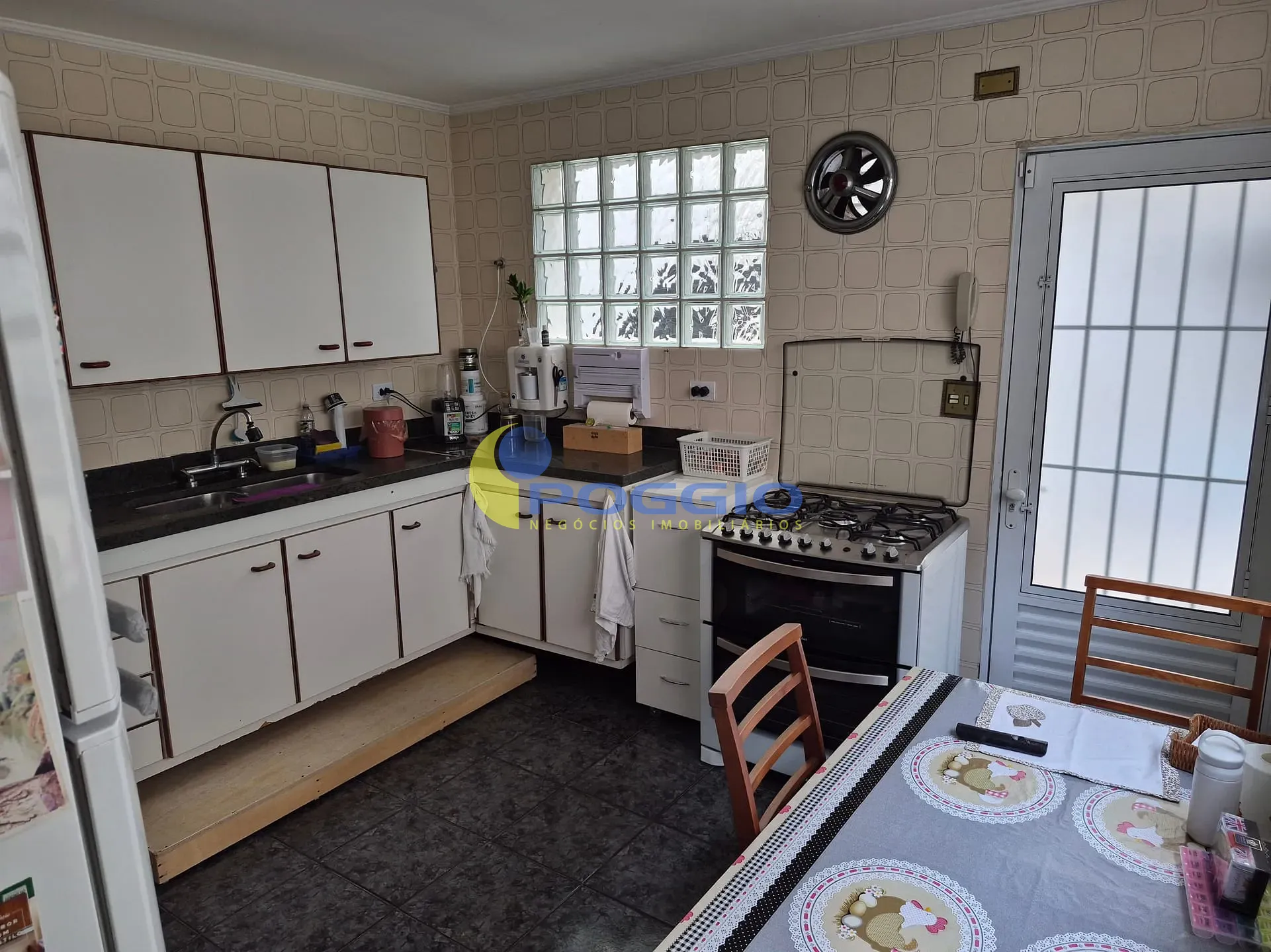 Sobrado, 3 quartos, 185 m² - Foto 12