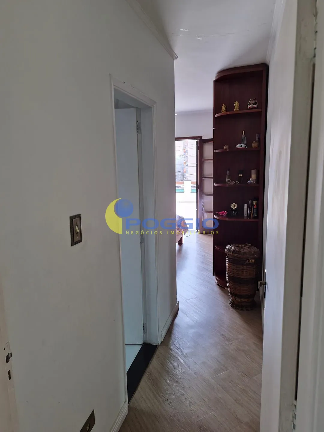 Sobrado, 3 quartos, 185 m² - Foto 26