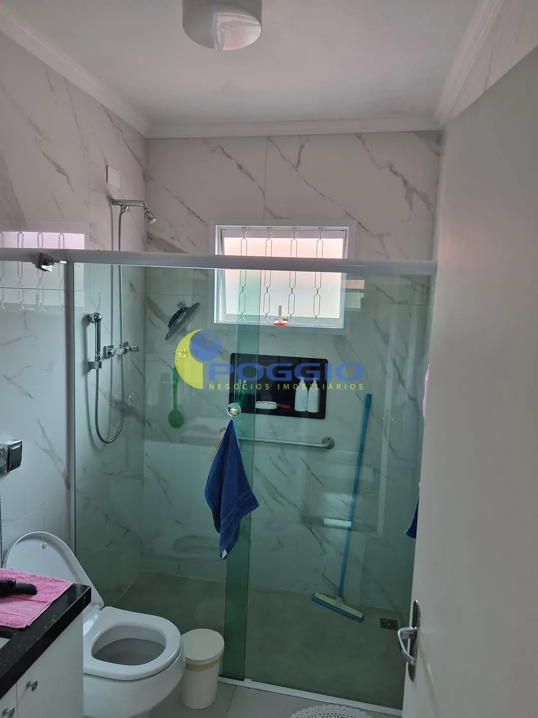 Sobrado, 3 quartos, 185 m² - Foto 28