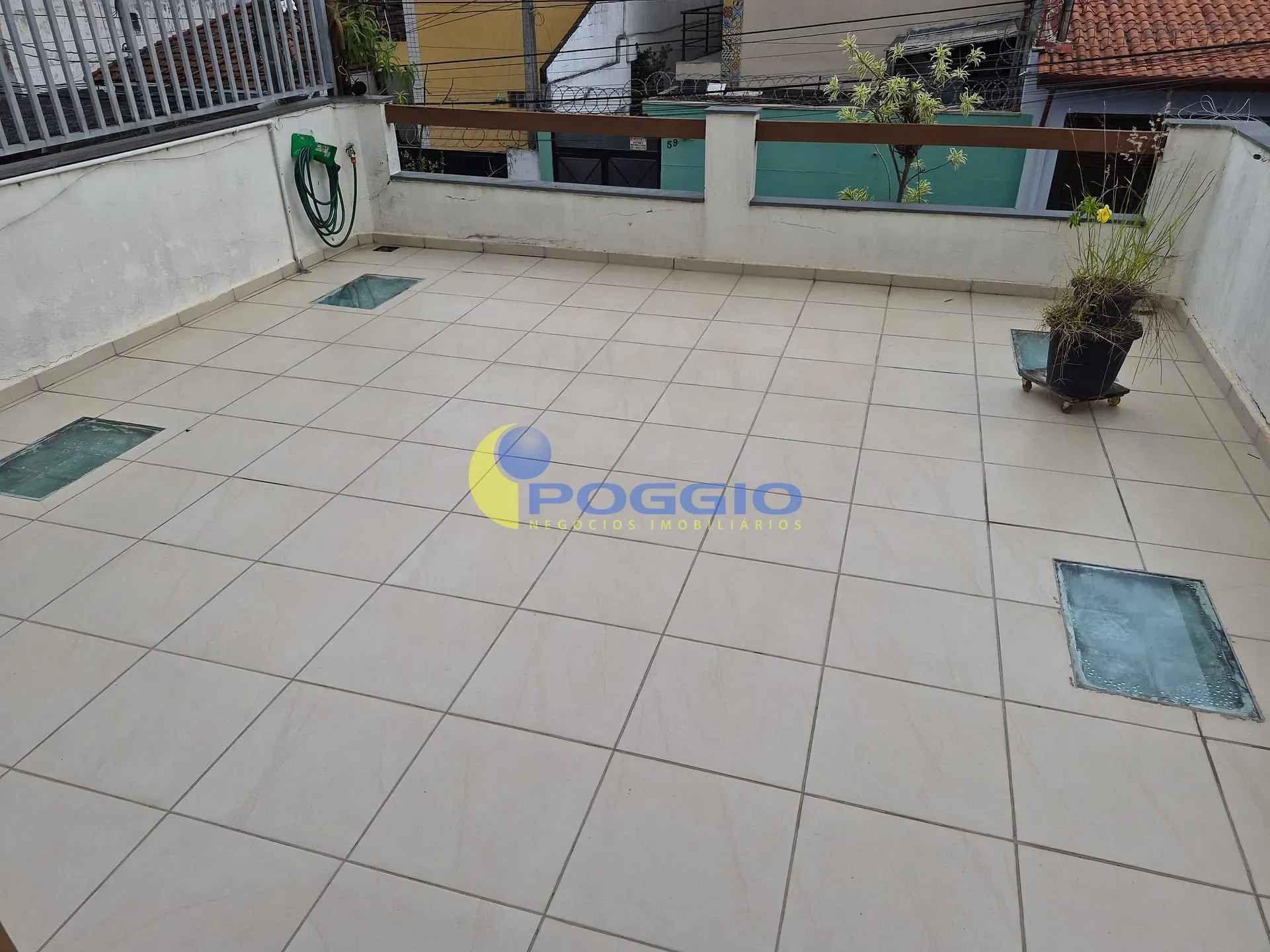 Sobrado, 3 quartos, 185 m² - Foto 32