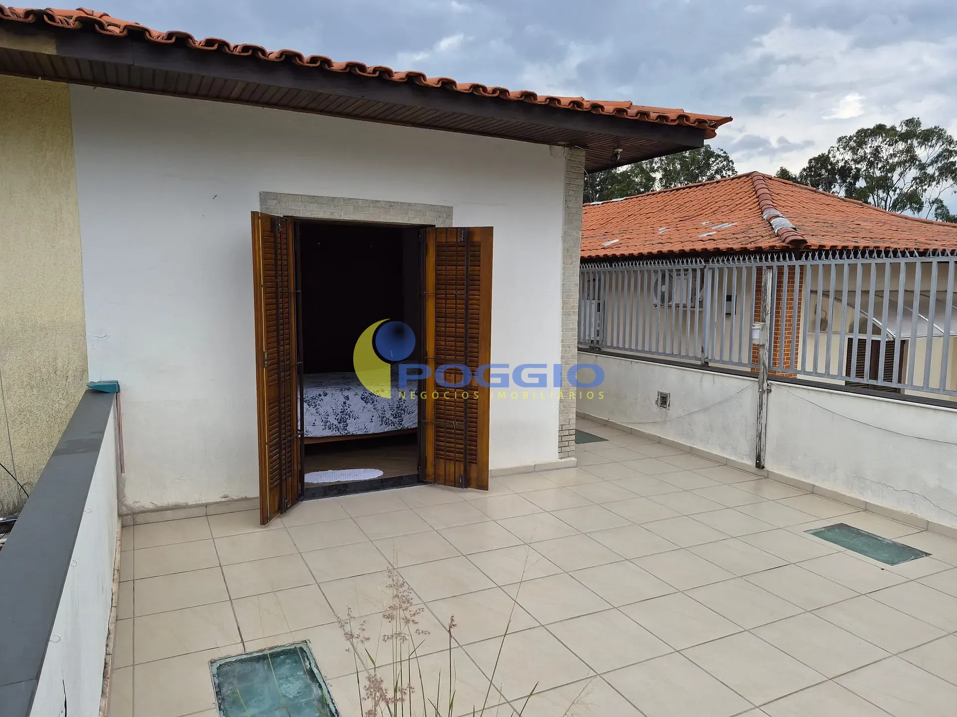 Sobrado, 3 quartos, 185 m² - Foto 33