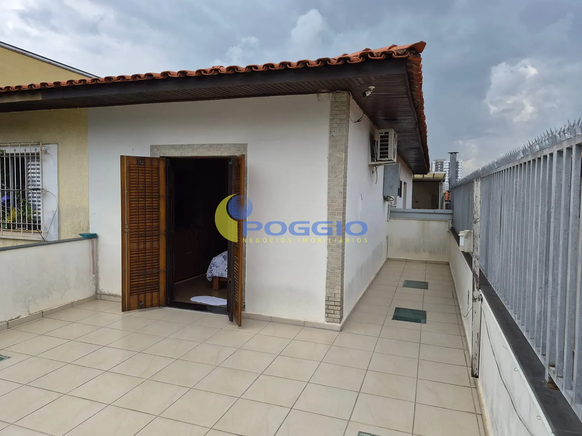Sobrado, 3 quartos, 185 m² - Foto 34
